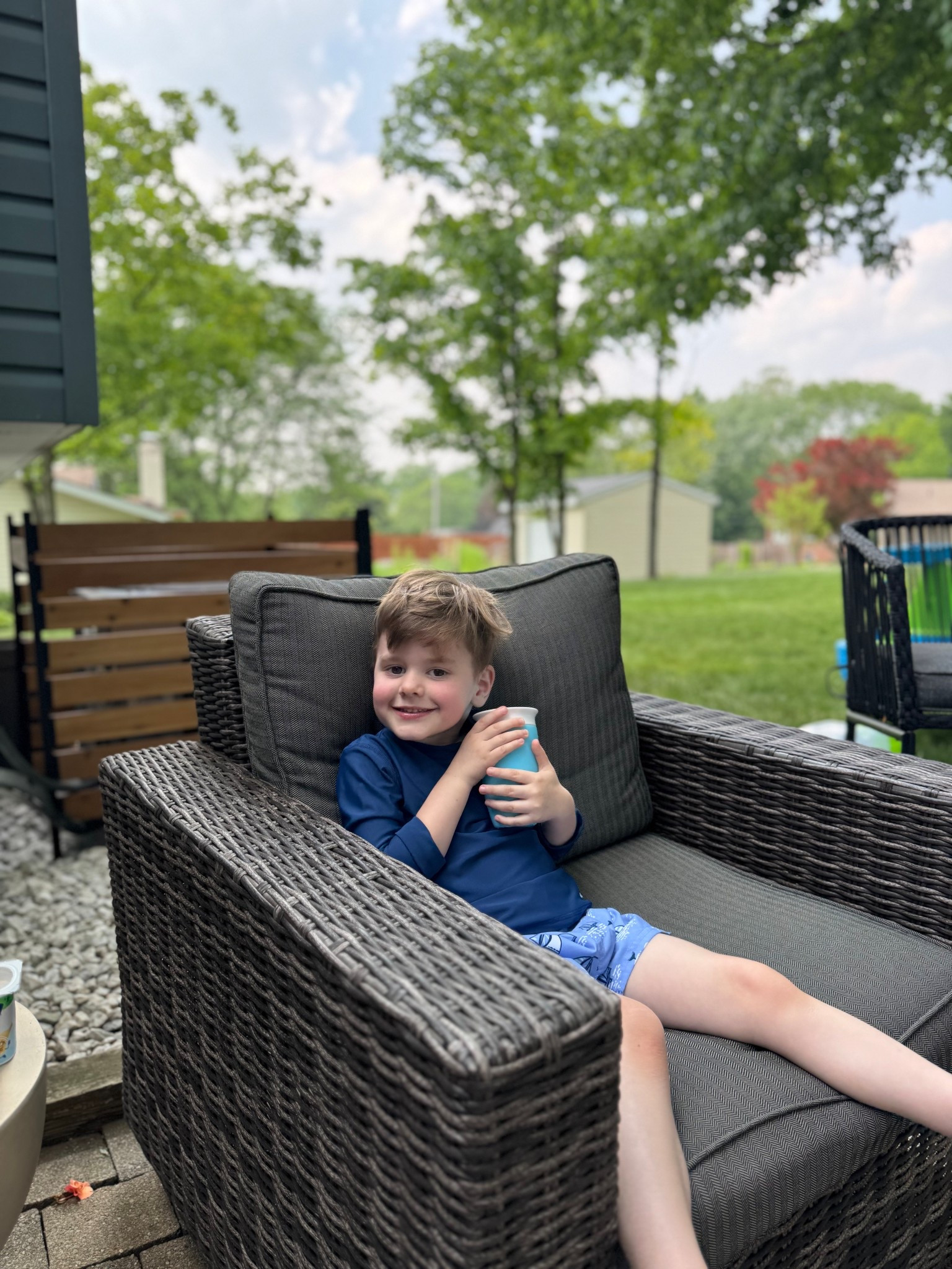 It’s oﬃcially summertime!🙌🏼 Keeping hydrated with our favorite @munchkininc cups from @target! 🩷☀
We’ve used the any angle cups for years now and they’re a favorite over here!! Oliver was so excited for
this 10oz 360 cup that matched his sisters mini versions 🥰 comment CUP below for a direct message
with links to them all! @liketkit #ltkunder50 #munchkininc #ad #targetpartner #target #ltkfamily #sippycup