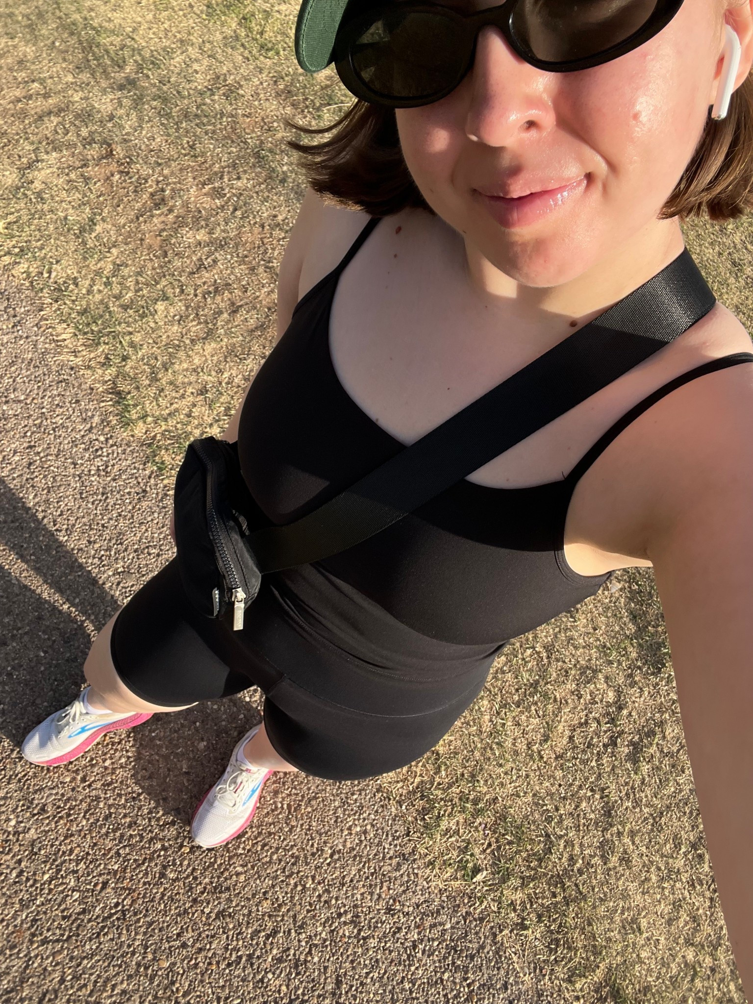 new favorite workout fit

#LTKFindsUnder100 #LTKStyleTip #LTKActive