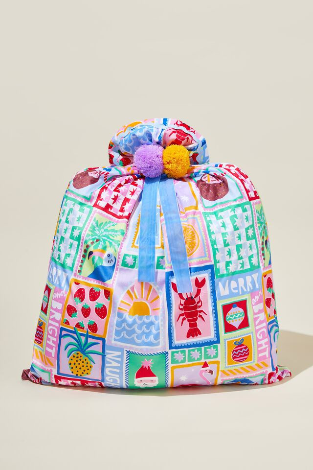 Kids Santa Sack | Cotton On (ANZ)