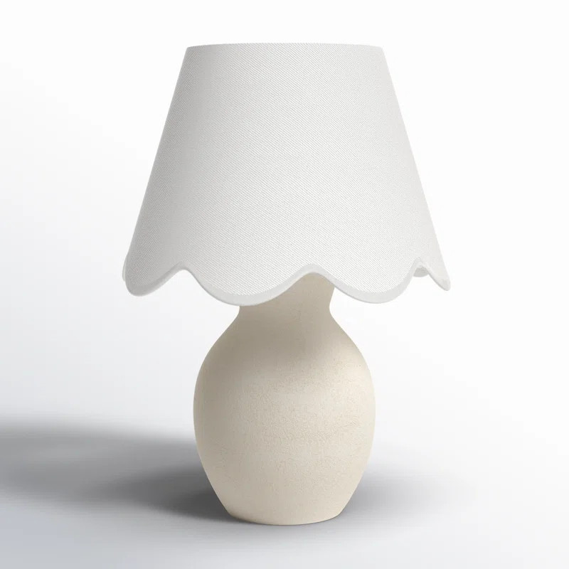 Ricker Ceramic Table Lamp | Wayfair North America