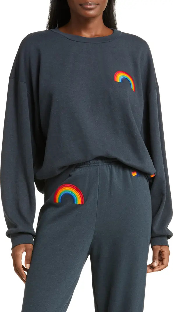 Rainbow Sweatshirt | Nordstrom