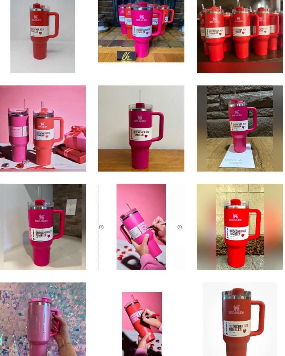 Viral Trending Stanley Quencher 2024 Target Valentines Gift for her 
In stock 

Follow @julie_ann_rachelle
Visit julieannrachelle.com
Search #julieannrachelle 
Thanks for your support!

#LTKMostLoved


.
.
.
.
.
.
.
.

.
.
.
.
.
.
.
.

.
.
.
.
.
.
.
.

.
.
.
.
.
.
.
.

.
.
.
.
.
.
.
.
#ltk #ltkunder50 #ltkstyletip #ltkunder100 #ltksalealert #ltkhome #ltkshoecrush #ltkfashion #ltkfamily #ltkbeauty #ltkspring #ltkholidaystyle #ltkitbag #ltkseasonal #ltkcurves #ltkkids #ltktravel #ltkbaby #ltkeurope #ltkfit #ltkbump #ltkswim #ltkunder25 #ltkworkwear #ltkholiday #ltkholidaywishlist #ltkblogger #ltkfind #julieannrachelle
#valentinedecor #valentinedecoration #valentinedecorations #valentinespresent #valentinedecorating #valentinedecorideas #valentinedinner #valentinesparty #valentinegiftideas #valentinesgifts #valentinesdayparty #valentinesdinner #valentinegifts #valentinegift #valentine #valentinesgift #valentinetabledecor #valentineday #valentinedecorations❤️❤️ #valentinedecoratingideas #valentinedecors #valentinedecorationideas #valentinedecorationidea #valentinedecoronabudget #julieannrachelle
#galentine #galentinesday #galentinesparty #galentines #galentinesdayparty #galentineday #palentinesday #valentines #galentinesgifts #happygalentinesday #galentinesgift #galentinesbrunch #galentinegift #galentinesdaygifts 
#teaparty #teapartytheme #afternoonteas #afternoonteaset #vintageteacup #julieannrachelle
#tea #teatime #tealover #chai #blacktea #greentea #teacup #chaitea #teapot #cupoftea #herbaltea #teaparty #teadrinker #tealeaves #afternoontea #drinktea #teaware #hottea #julieannrachelle

#LTKfindsunder100 #LTKGiftGuide #LTKplussize