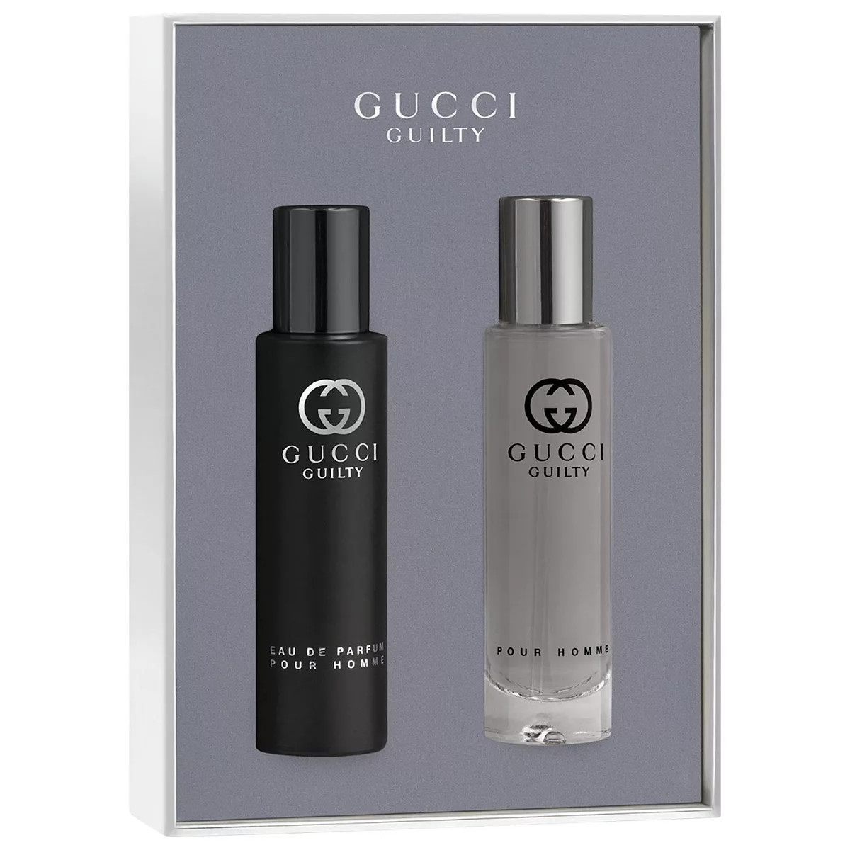 Gucci Gucci Guilty Pour Homme Collection Duo Cologne Set | Kohl's