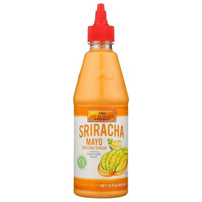 Lee Kum Kee Sriracha Mayonnaise -  15 fl oz | Target