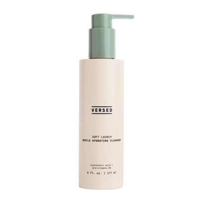 Versed Gentle Hydrating Cleanser | Target