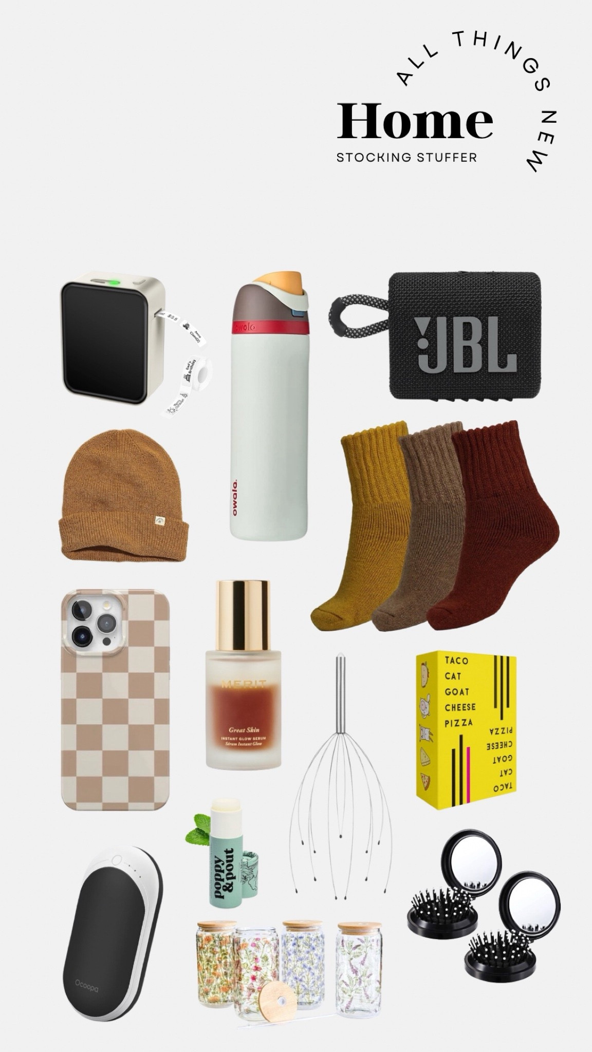 FanVince Winter Gloves Touch … curated on LTK