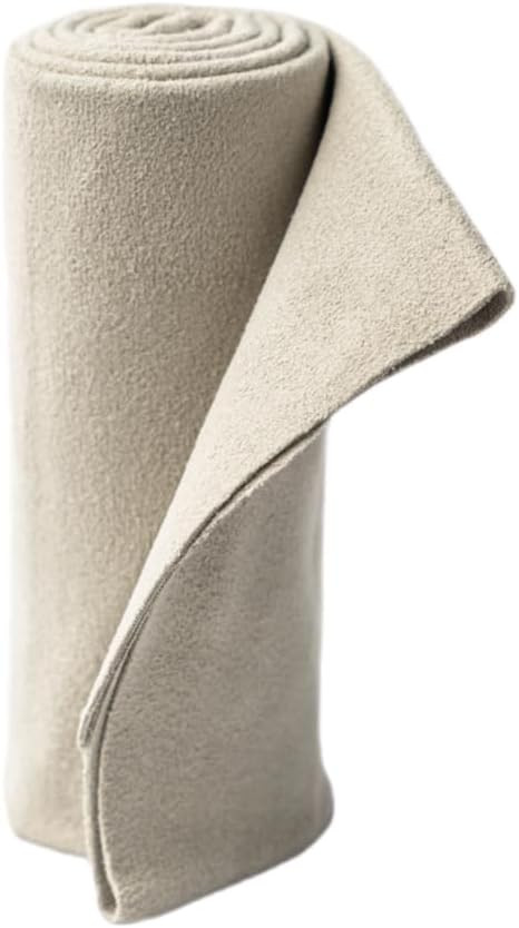 Suede Sweat Towel for Yoga, Pilates, Hot Yoga, Home Workouts, Gym - Soft Absorbent Quick Dry Hand... | Amazon (US)