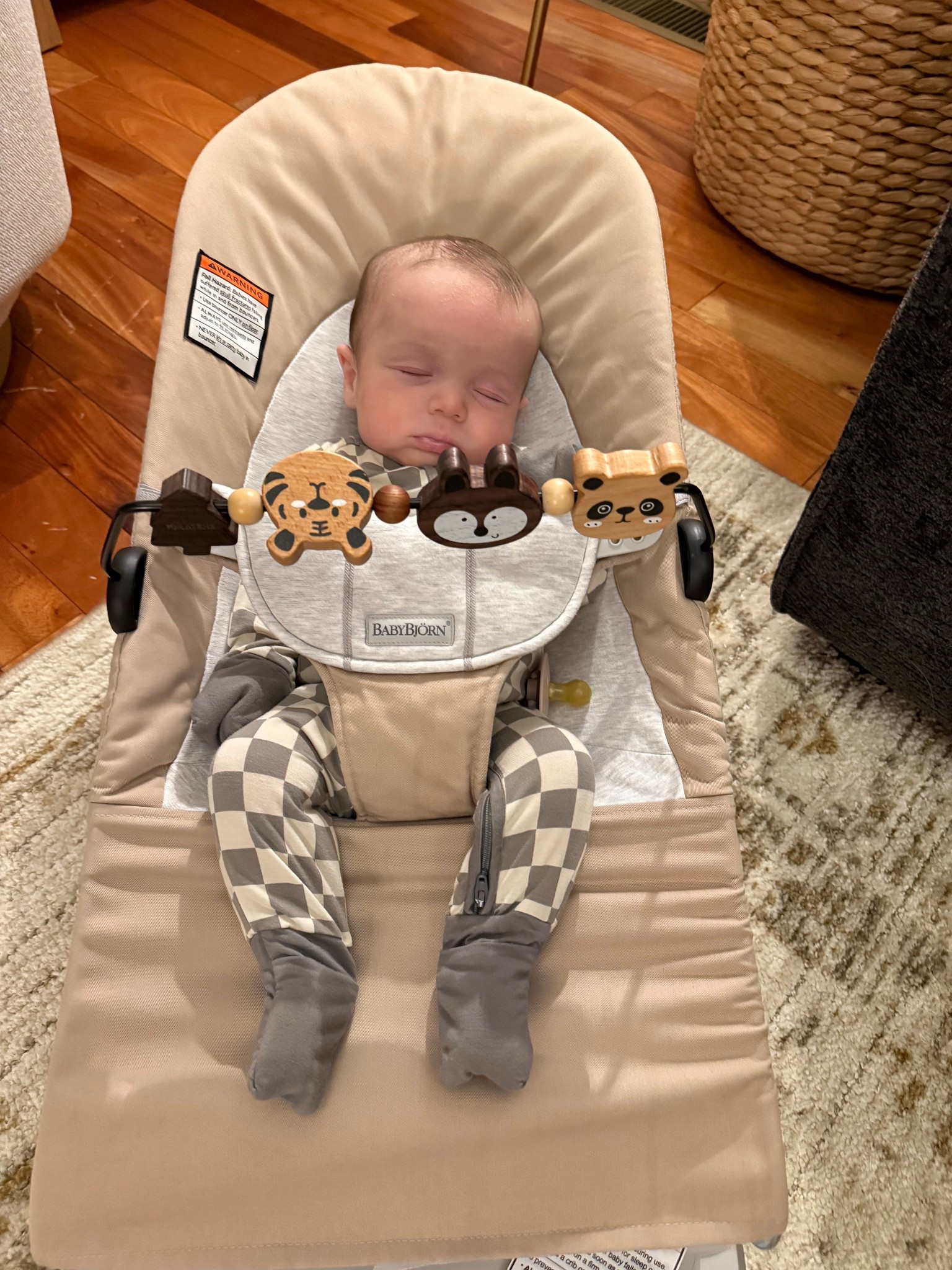 He loves this seat 😍

#LTKKids #LTKmomlife #LTKBaby