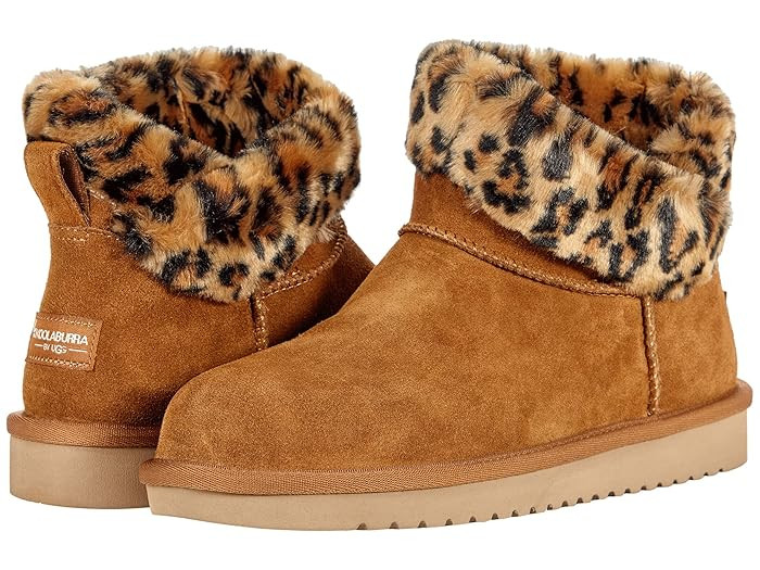 Koolaburra by UGG Dezi Mini Cheetah | Zappos