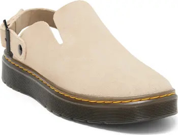 Carlson Convertible Slingback Platform Mule (Women) | Nordstrom Rack
