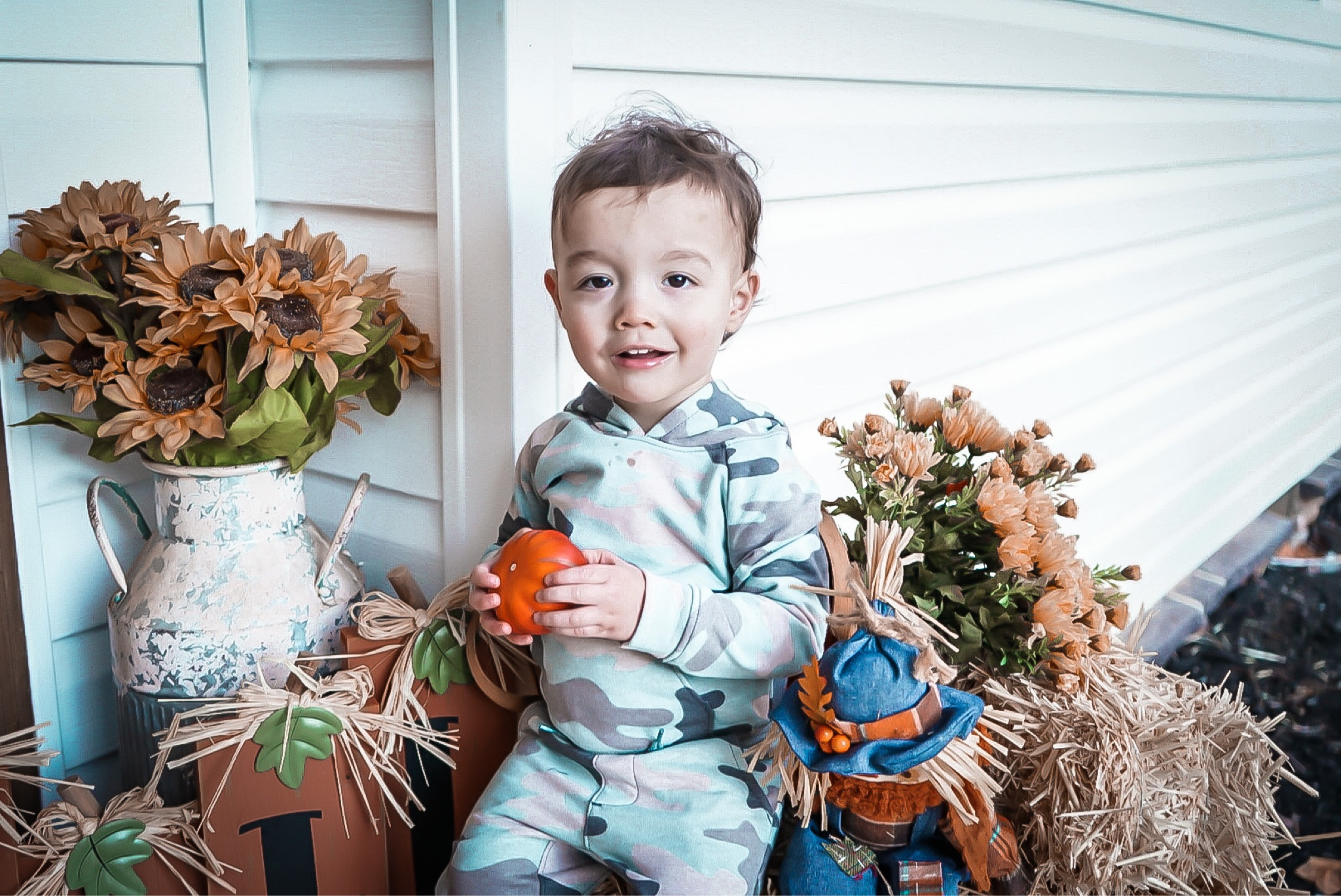 Boy fall fit ❤️

#LTKunder50 #LTKbaby #LTKSeasonal