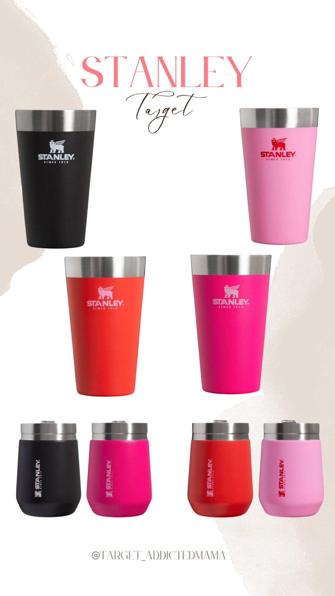 Stanley Galentines Day Collection at Target


#LTKhome #LTKSeasonal #LTKU