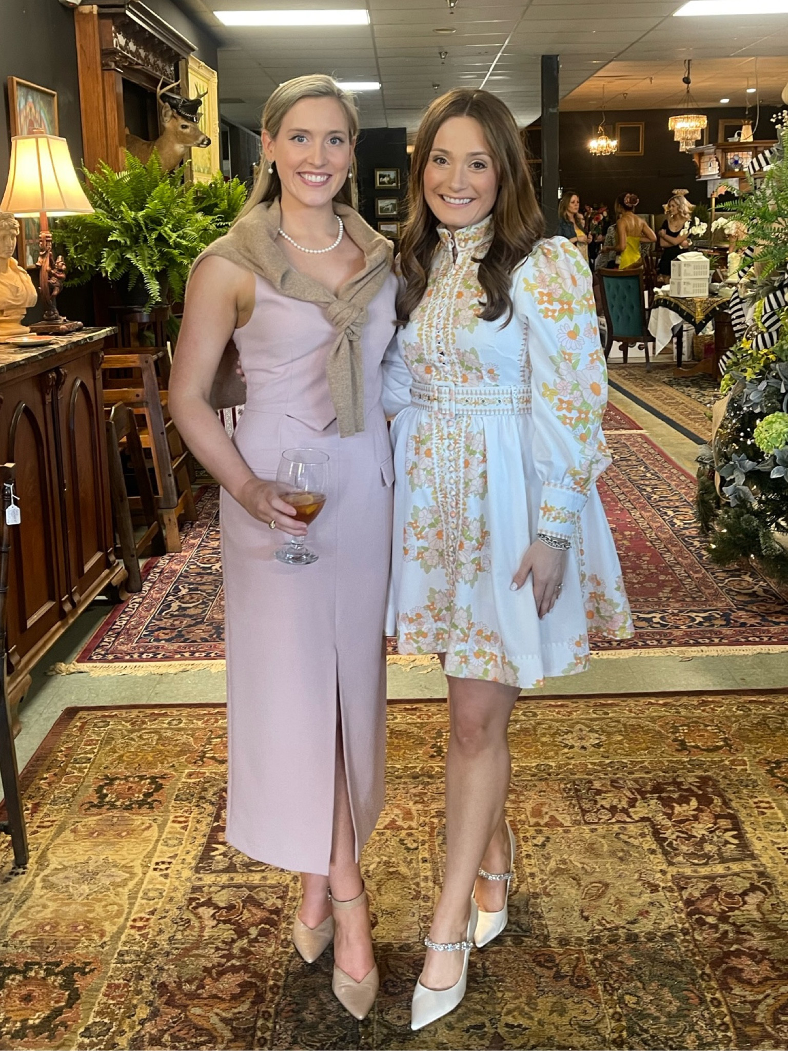 Bridal Shower 🎀

#LTKfit #LTKFind #LTKsalealert