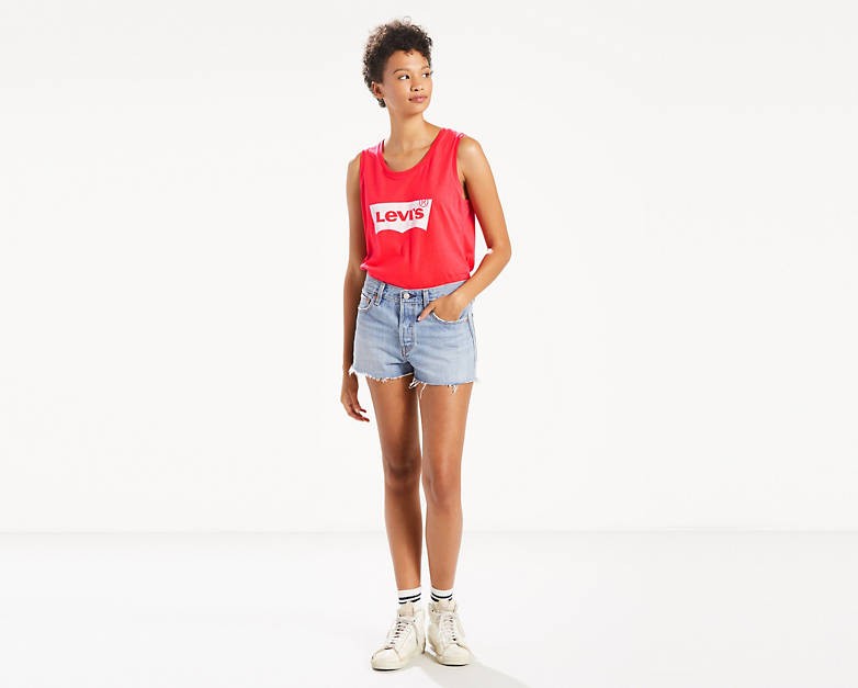 501® Shorts | LEVI'S (US)