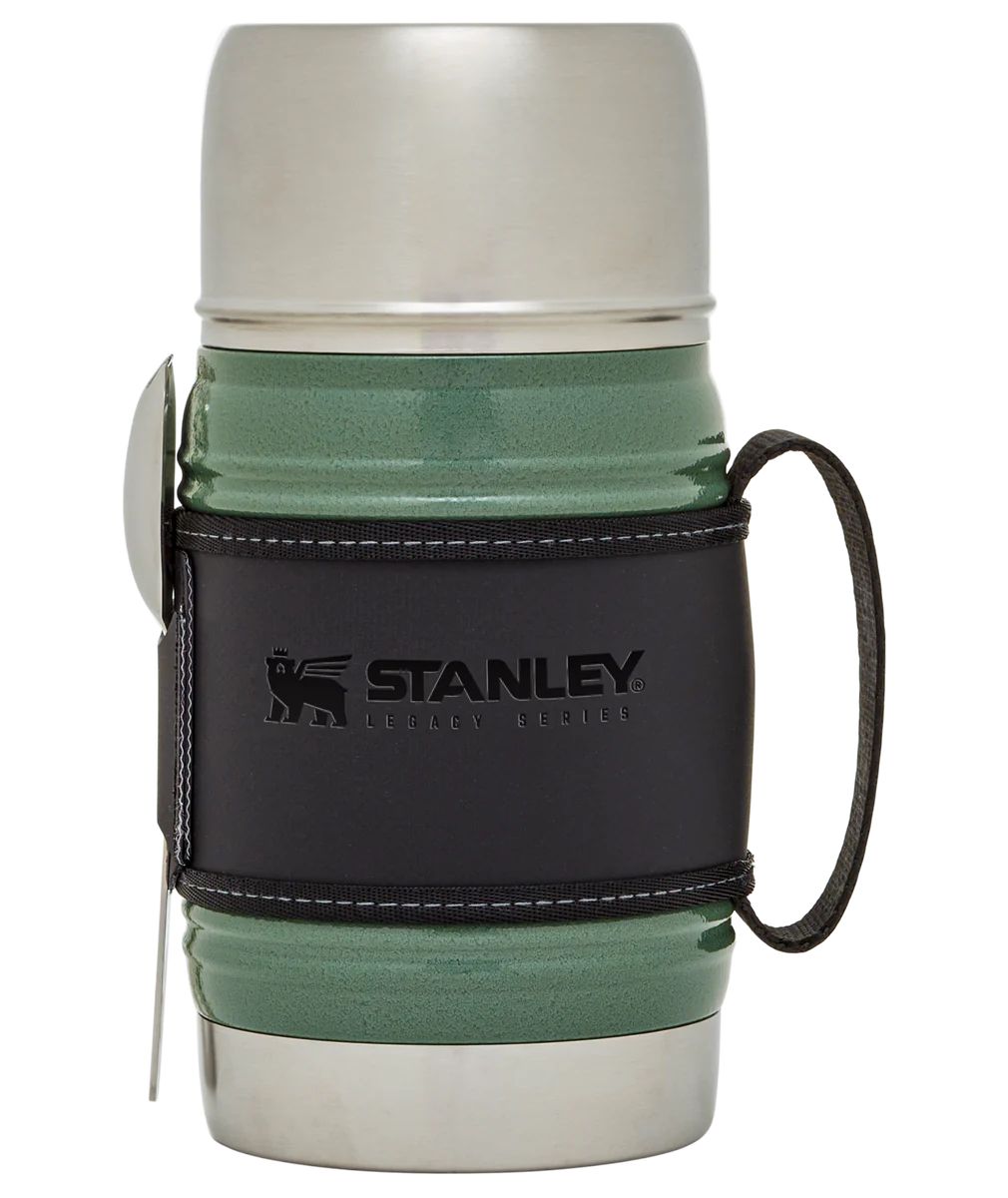 Legacy QuadVac™ Food Jar | 17 OZ | Stanley PMI US