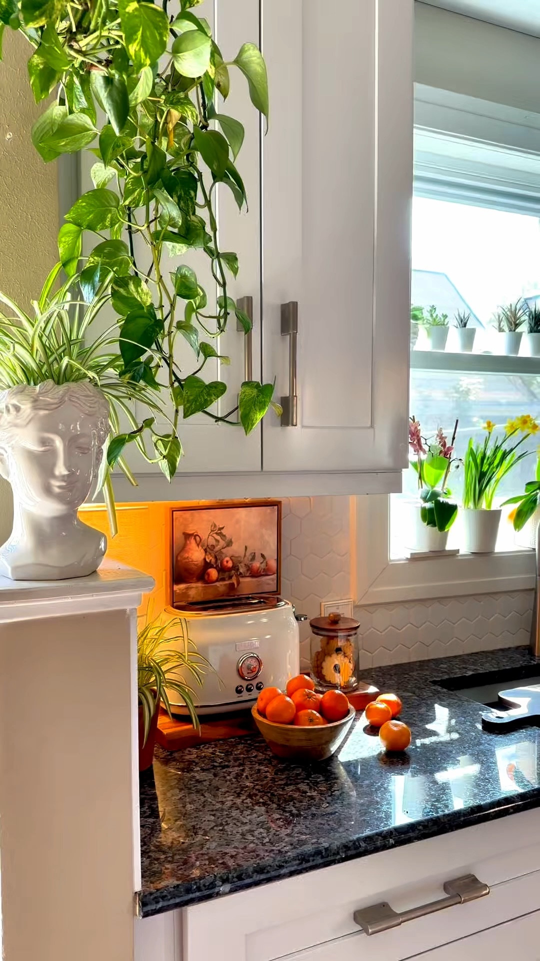 Spring is here 🥰❤️

#LTKSpringSale #LTKHome