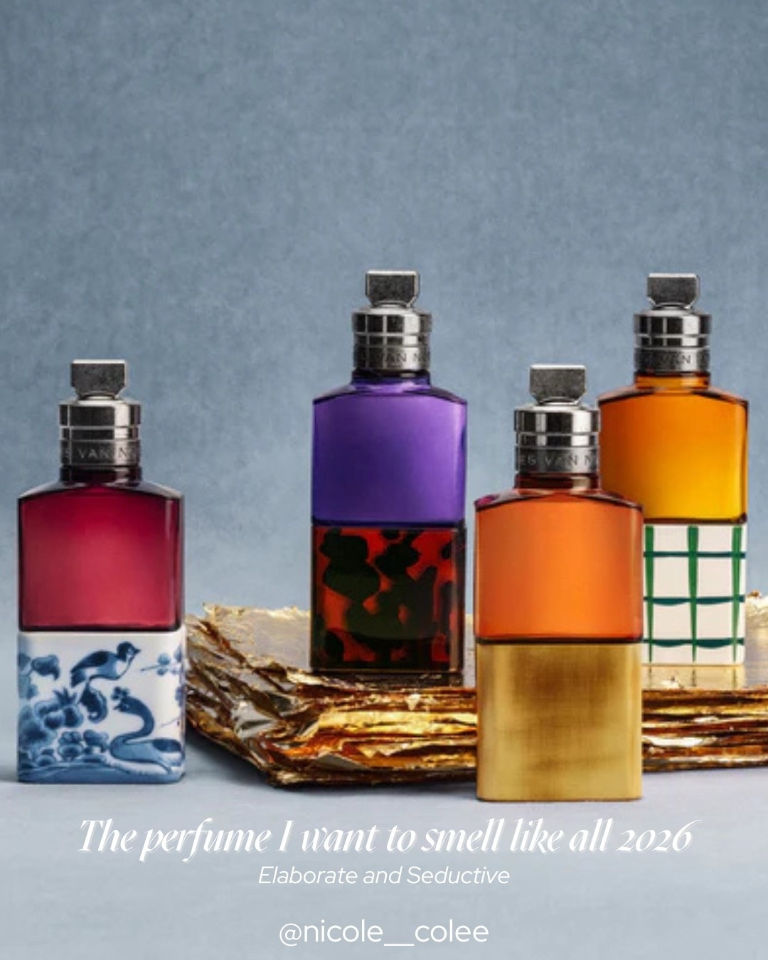 ‘Tis the season for a little ✨glam gifting✨ — and I’m sharing my curated Christmas wishlist for the stylish girlies who love a mix of luxe, cozy, and a little bit of sparkle.

These are the splurge-worthy pieces I’m manifesting under the tree this year… and trust me, they’re GOOD. 🎁💫

From forever jewelry to the carry-on I’ll use for the next decade to the scent I want to wear all 2025 — I’m rounding up gifts that feel special, elevated, and so me.



Your holiday shopping just got WAY easier 🎄✨

#nicolecolee #nicolecoleestyle #giftguide2025 #holidaywishlist #fashionover40 #christmasgiftsforher #ltkholiday #ltkfashion #luxurygifts #holidaystyle 

#LTKCyberWeek #LTKGiftGuide #LTKHoliday