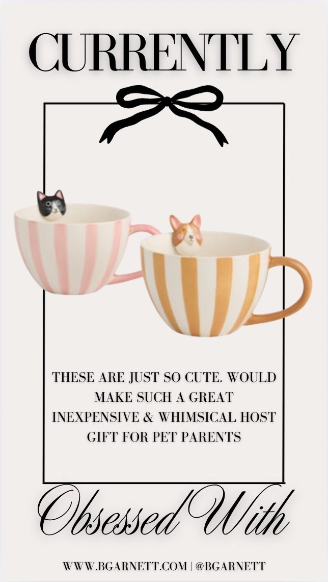 The cutest inexpensive host gift for pet parents 

Host gifts | pet parents | unique gifts | gifts for dog parents | gifts fir cat parents | inexpensive host gift 

#LTKGiftGuide #LTKHome #LTKHoliday