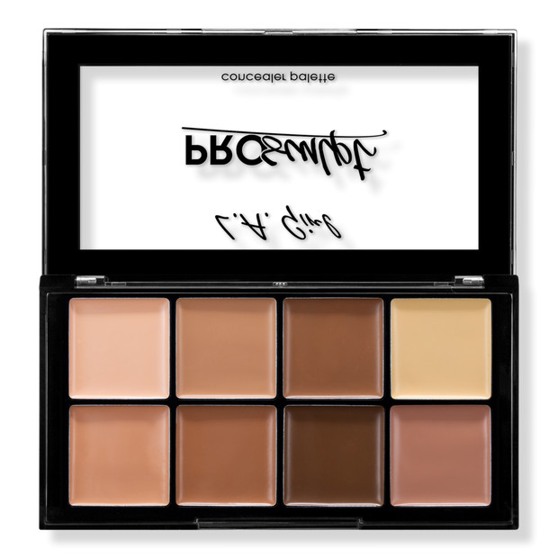 Pro Sculpt Concealer Palette | Ulta