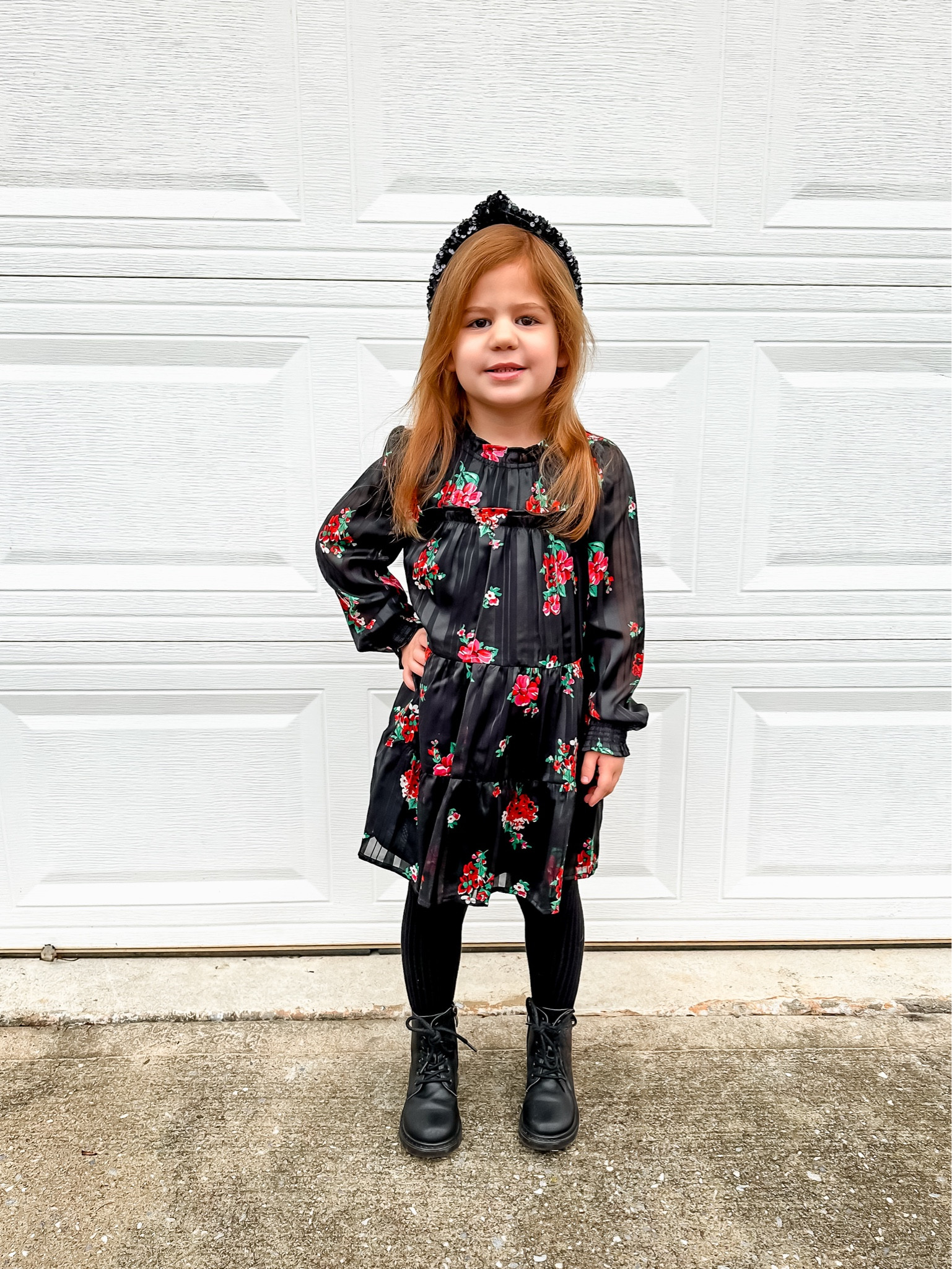 Girls Holiday Dress 

Target style / Christmas dress / cat and jack 

#LTKKids #LTKSeasonal #LTKHoliday