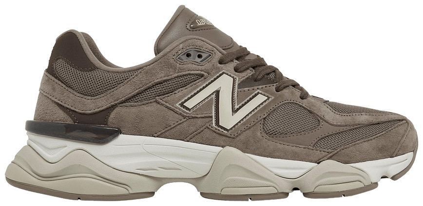 9060 'Mushroom Brown' | GOAT