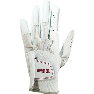 Wilson Women's Prosoft Left-Hand Golf Glove | Academy Sports + Outdoor Affiliate