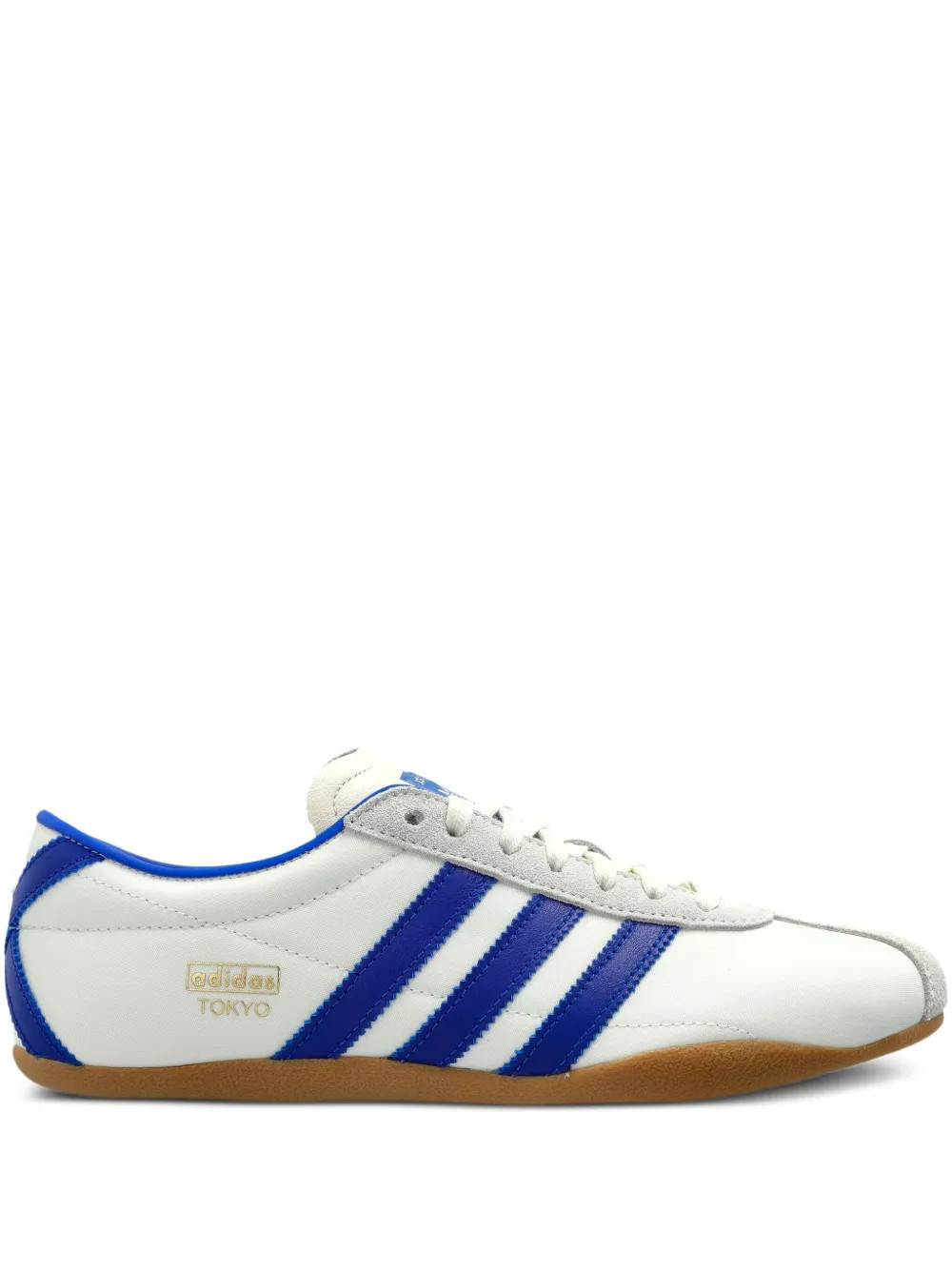 Adidas Tokyo Sneakers | White | FARFETCH | Farfetch Global