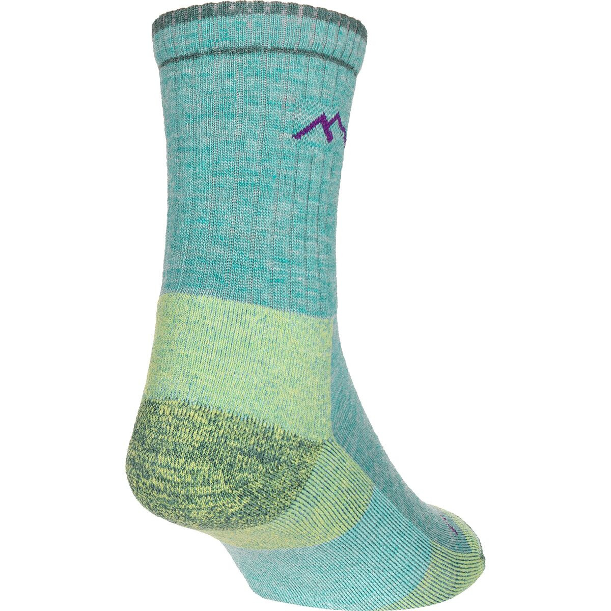 Darn Tough Hiker Micro Crew Cushion Sock - Women's - Accessories | Backcountry