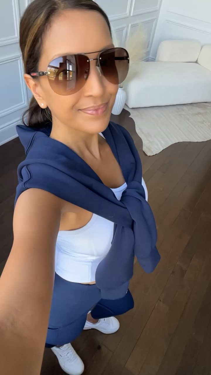 Active wear that you feel fabulous in! 🌟

#LTKActive #LTKStyleTip #LTKFitness