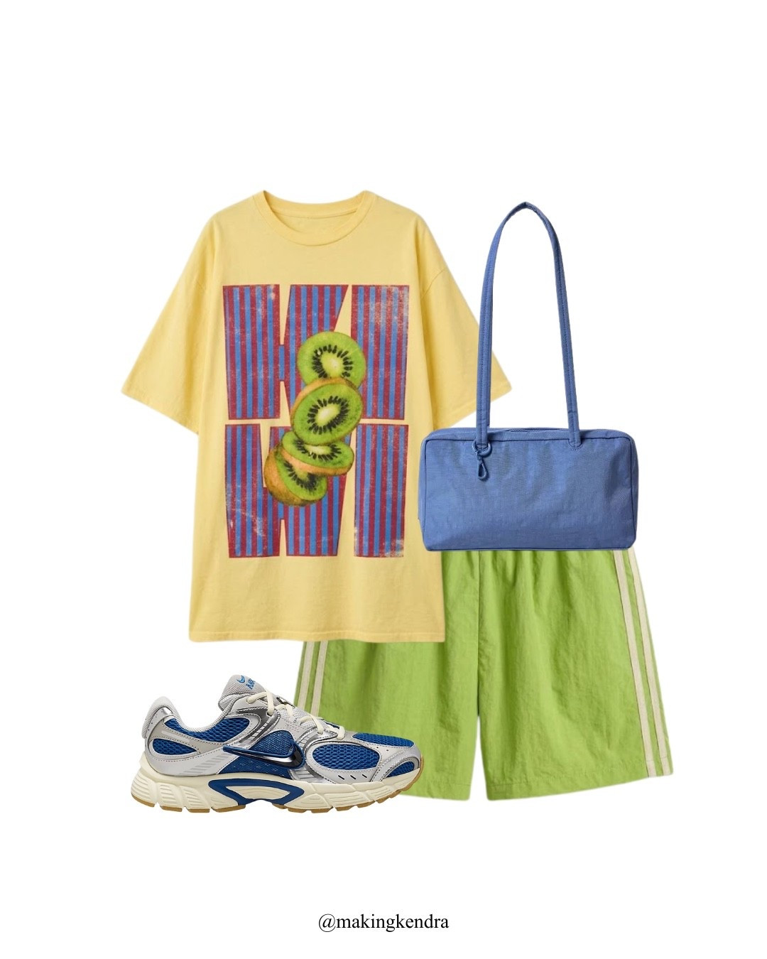 SAHM OOTD

#LTKmomlife
