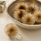 Medium Mylar Ball Ornament (Set of 6) | West Elm (US)