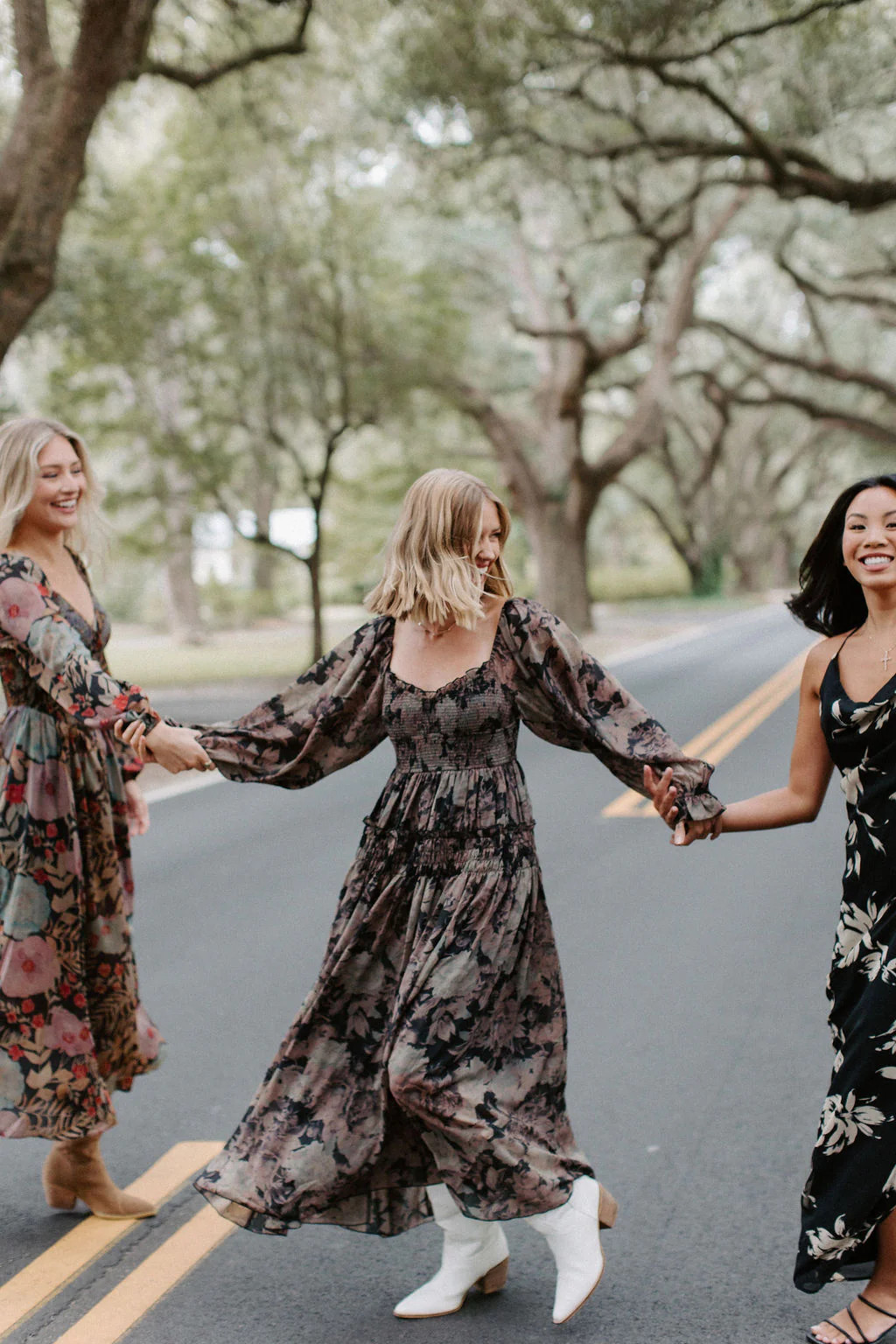 She's Got Charm Dress | Vestique