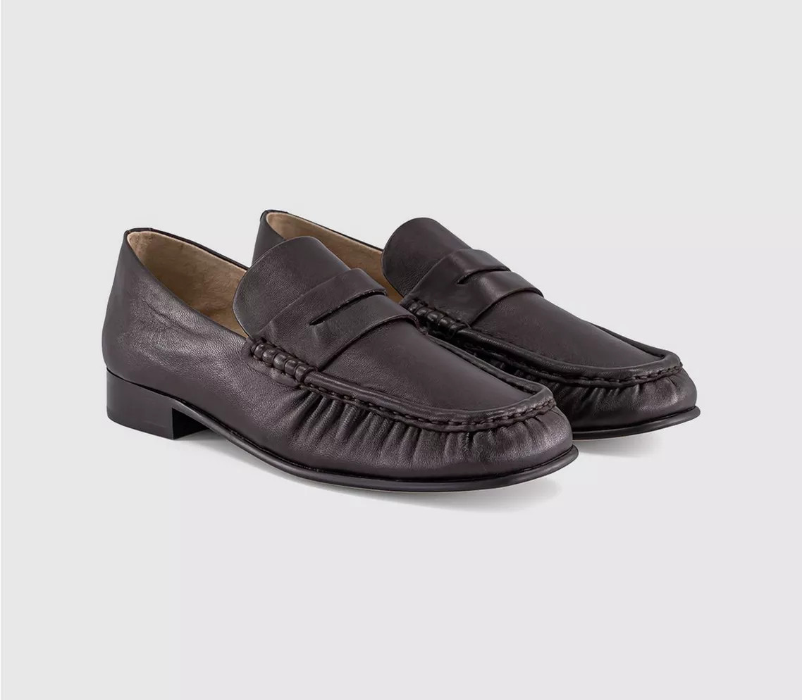 Gomez Loafers | Office Shoes (UK)