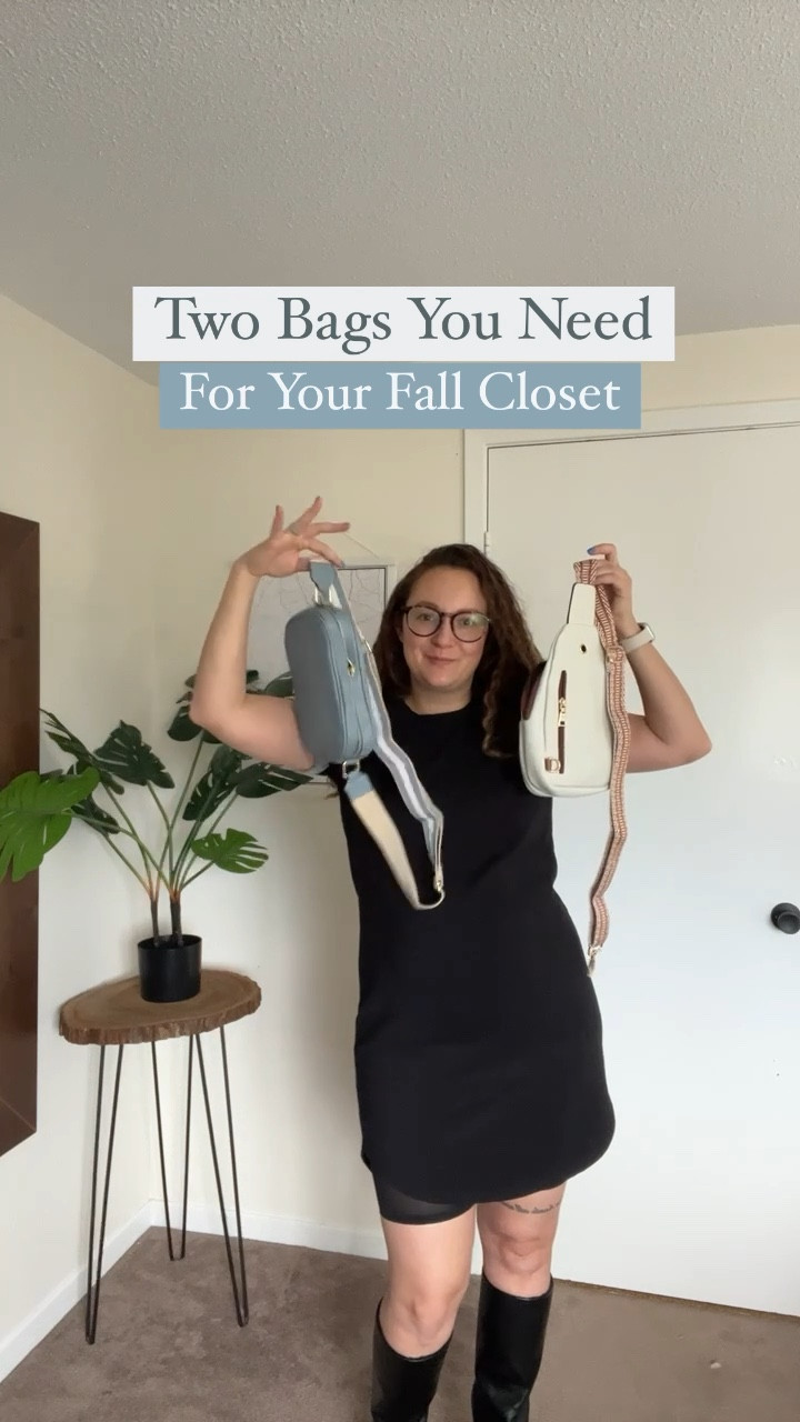 These amazon fashion bags are so cute!!! And the quality is really good. 

#LTKsalealert #LTKstyletip #LTKmidsize