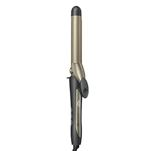 INFINITIPRO BY CONAIR Tourmaline Ceramic 1-inch Curling Iron, 1-inch Digital Curling Iron, 1-inch... | Amazon (US)