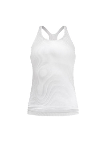 Ebb to Street Tank Top *Light Support, B/C Cup | Women's Sleeveless & Tank Tops | lululemon | Lululemon (US)