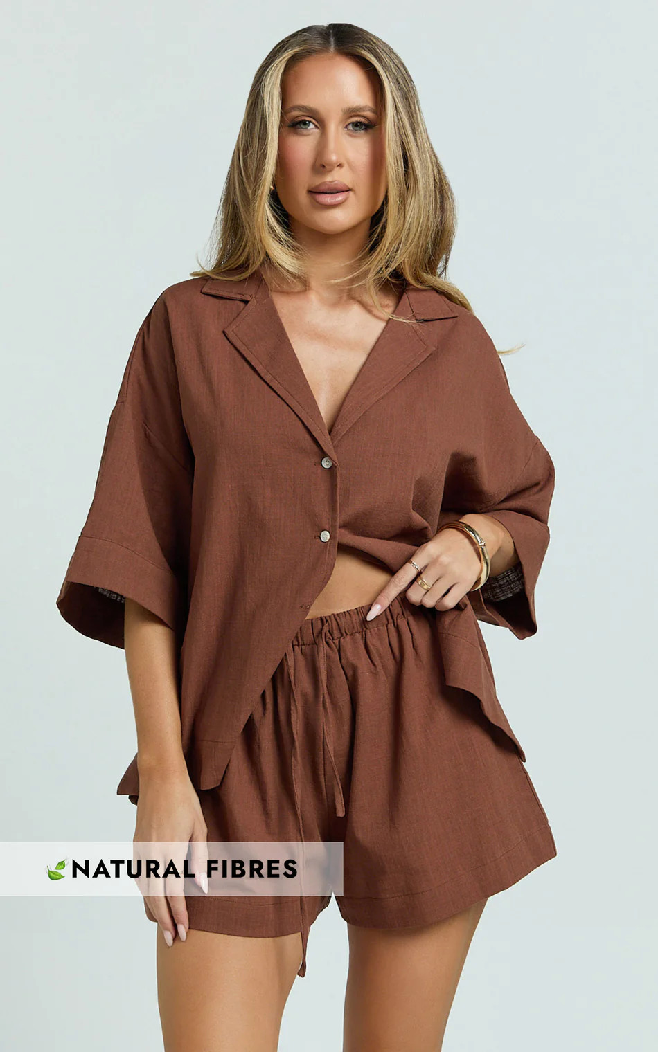 Saina Two Piece Set | Showpo (US, UK & Europe)