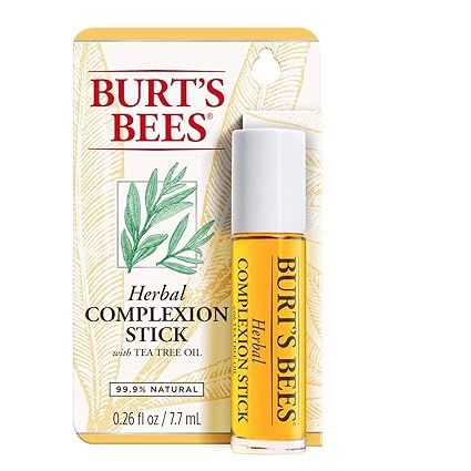 Burt's Bees Herbal Complexion Stick (Pack of 2) | Amazon (US)