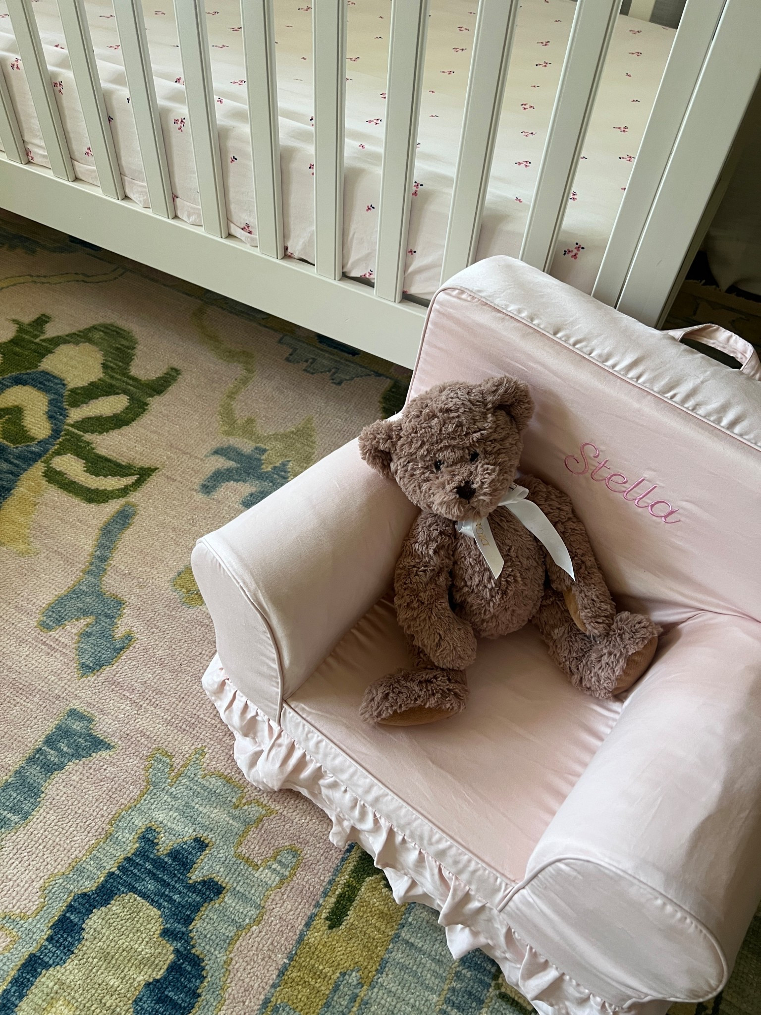 Nursery details

#LTKHome #LTKBaby