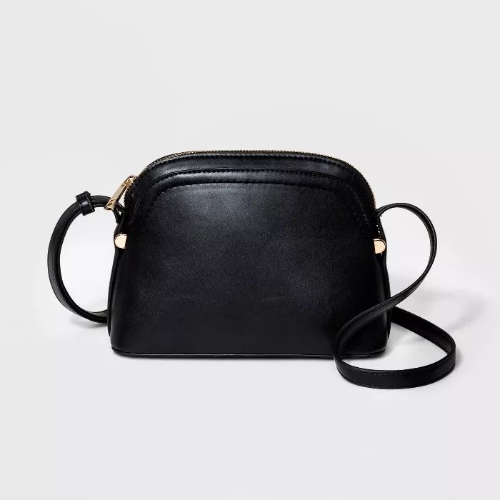 Dome Crossbody Bag - A New Day™ | Target