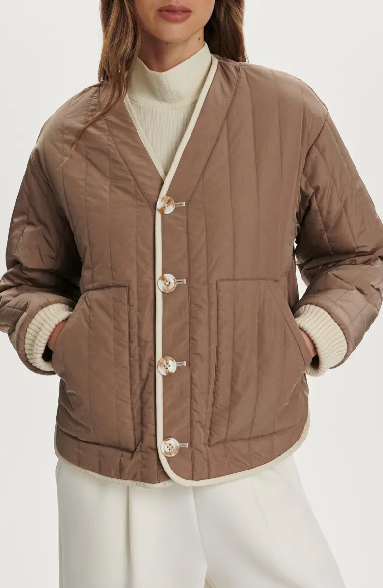 Drew Reversible Jacket | Nordstrom