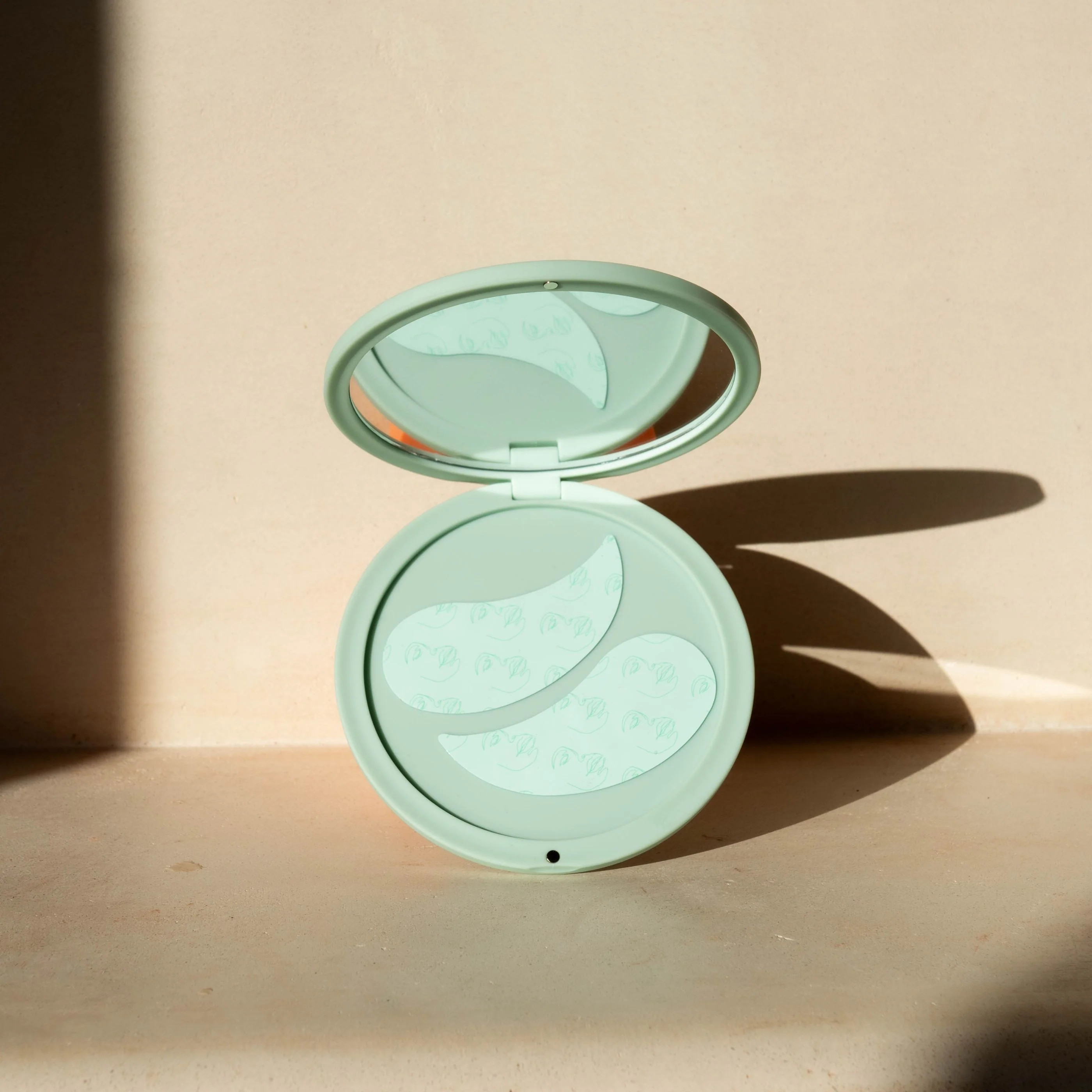 Everyday Eye Hero Reusable Eye Patches | Barefaced® | Barefaced