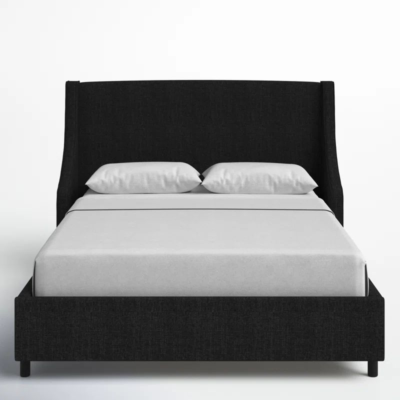 Anderson Upholstered Bed | Wayfair North America