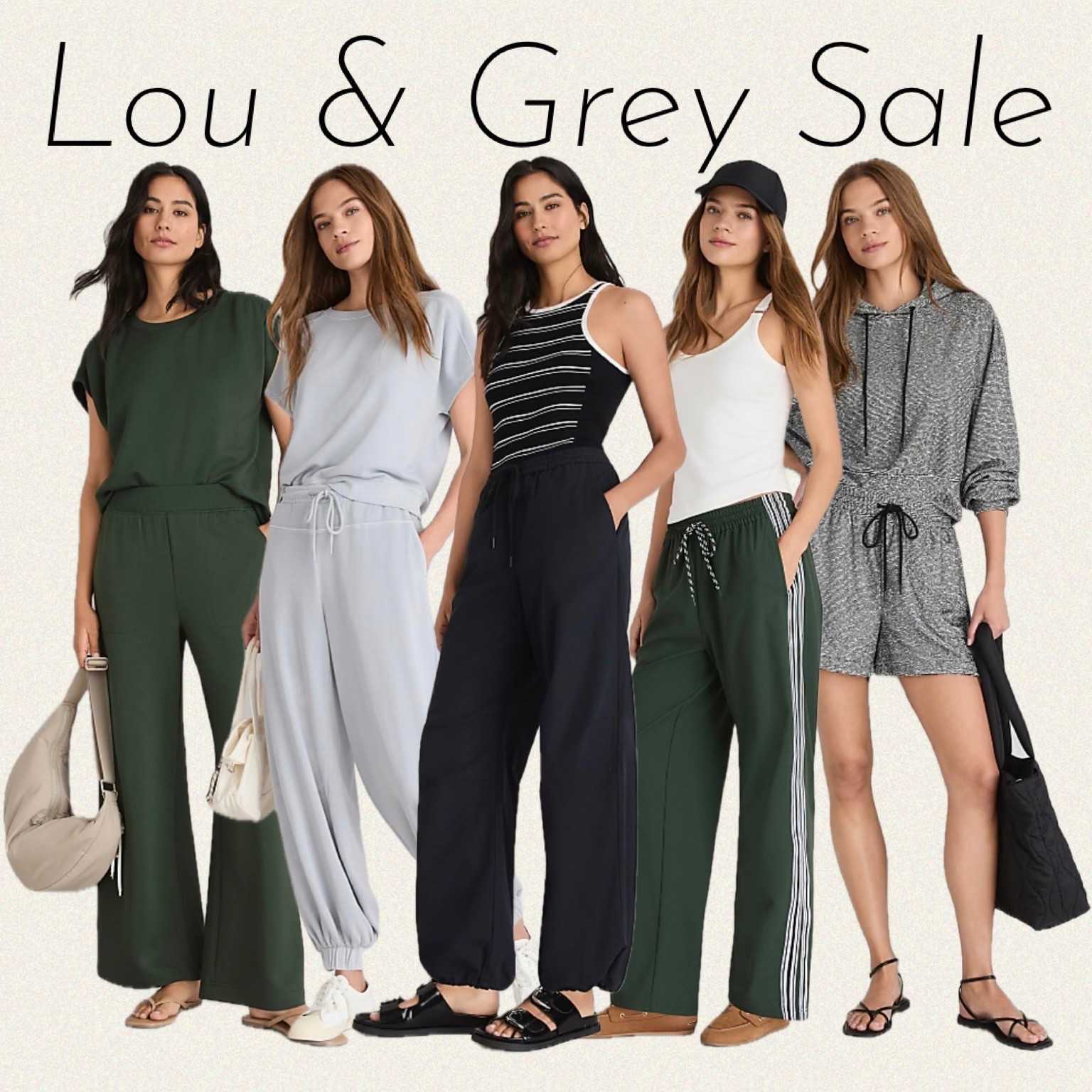 Athleisure | Casual Outfit | Mom Fashion | Over 40 Style

#LTKSaleAlert #LTKOver40 #LTKmomlife