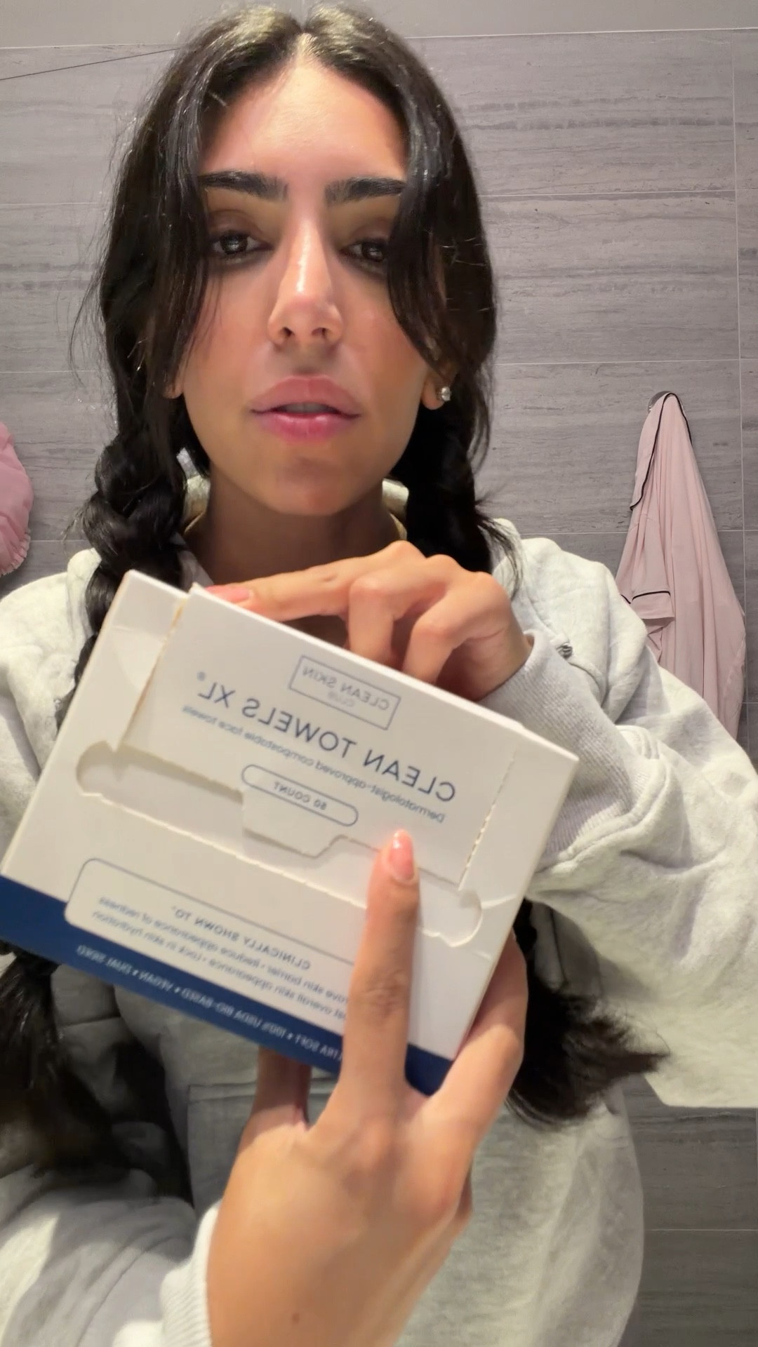 A staple in my skincare routine! Helped so much for acne!

#LTKBeauty #LTKSaleAlert #LTKHome