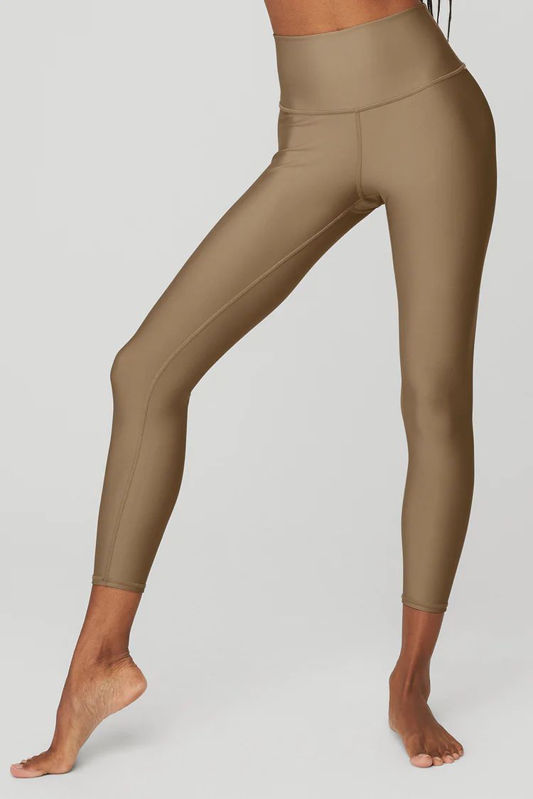 7/8 High-Waist Airlift Legging | Alo Yoga