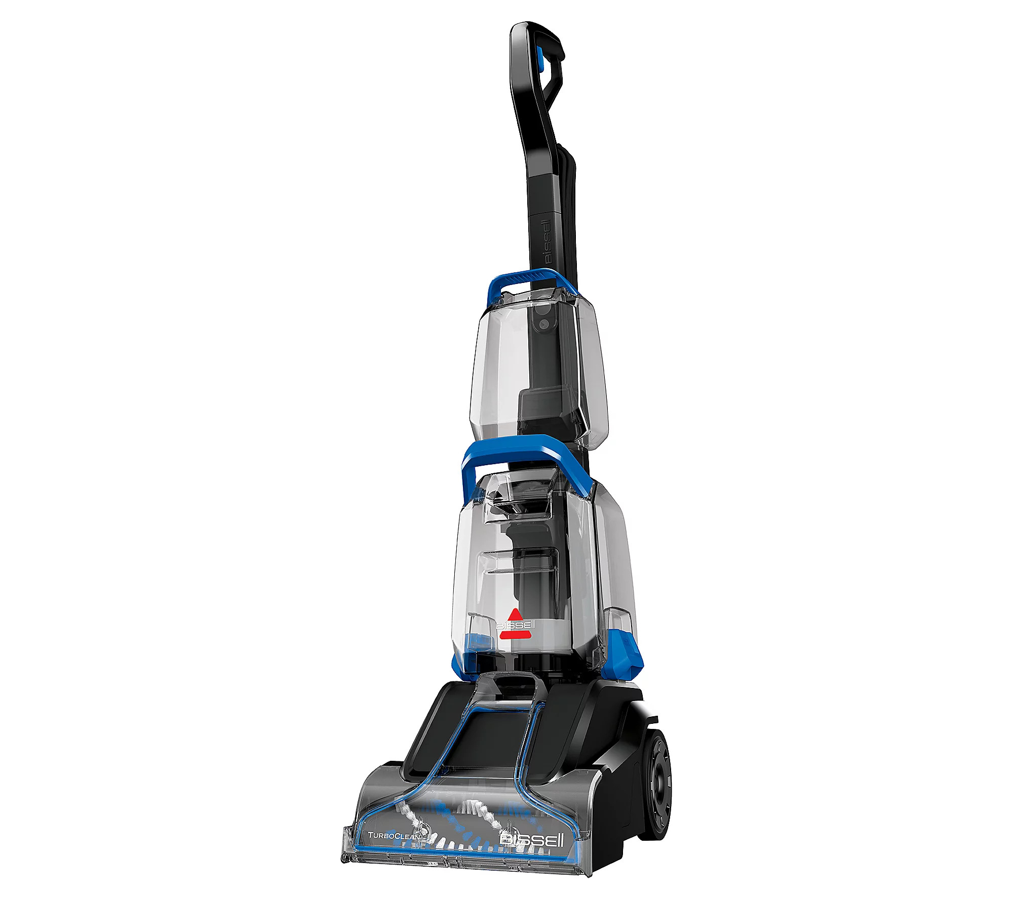 BISSEL TurboClean Upright Deep Carpet Cleaner | QVC