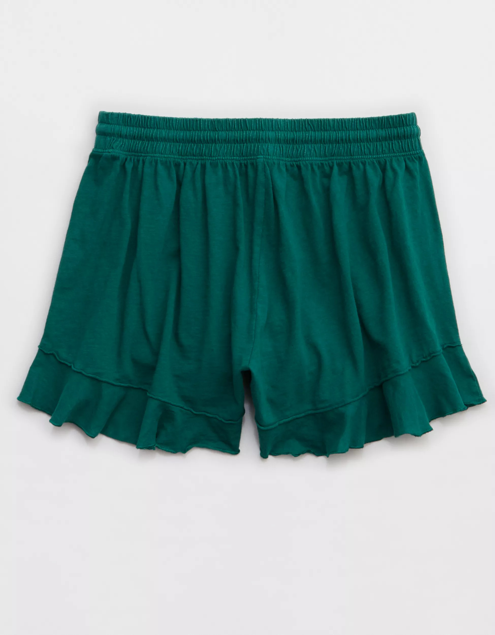 Aerie Happiest Flirty Short | Aerie