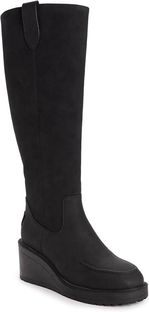 MUK LUKS Women's Sloane Fashion Boot | Amazon (US)