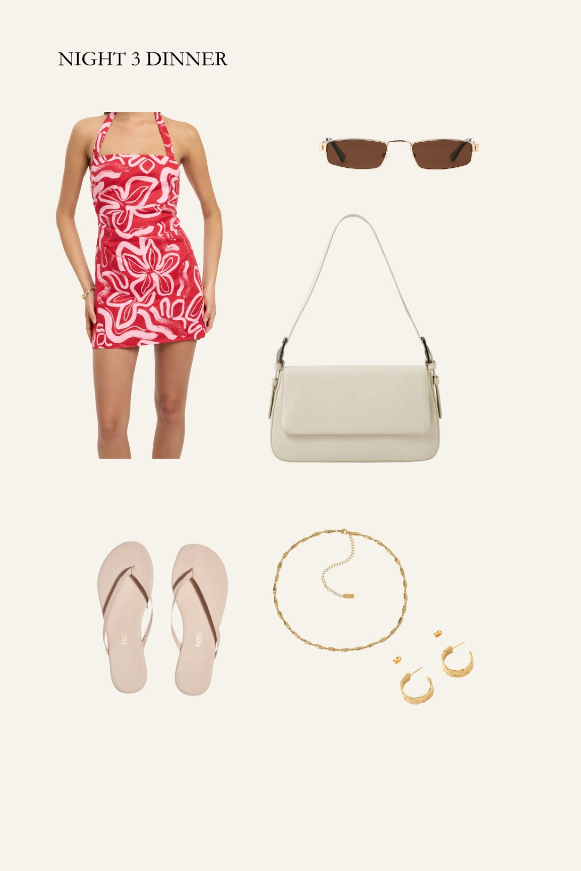 Dress is from kookai 

#LTKsummer #LTKaustralia #LTKshoes